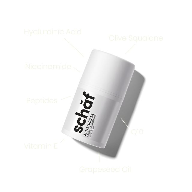 Crème hydratant