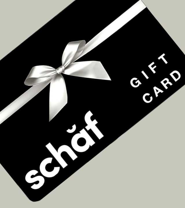 Schaf Gift Card