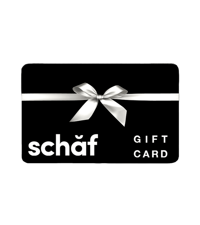 Schaf Gift Card